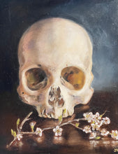 Load image into Gallery viewer, Memento Mori III