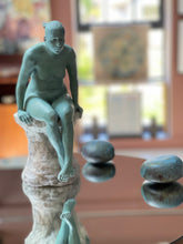Load image into Gallery viewer, Going for a dip