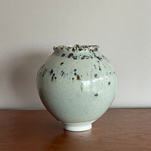 Load image into Gallery viewer, Small Moon Jar by Adam Buick