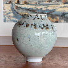 Load image into Gallery viewer, Small Moon Jar by Adam Buick