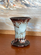 Load image into Gallery viewer, Bud Vase by Ewenny Pottery