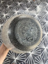 Load image into Gallery viewer, Raku Vessel by Neill Curran