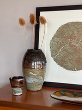 Load image into Gallery viewer, Large Vase by Tim Lake