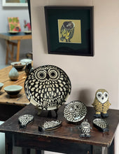 Load image into Gallery viewer, Owl Fruit Bowl