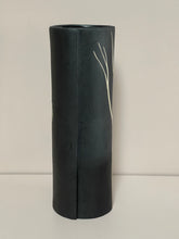 Load image into Gallery viewer, Owl, Moon and Tree Tall Vase