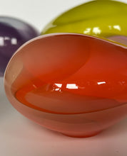 Load image into Gallery viewer, Small Orange Pebble