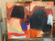 Load image into Gallery viewer, Heat, Rhythm and Stillness l