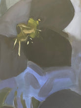 Load image into Gallery viewer, Deep Plum Hellebores