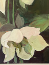Load image into Gallery viewer, White Hellebores