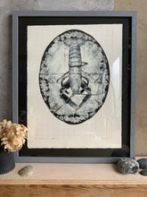 Load image into Gallery viewer, Lobster on a Plate #1