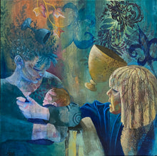 Load image into Gallery viewer, Trinity