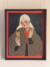 Load image into Gallery viewer, Golden Crown