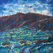 Load image into Gallery viewer, Hydref ar y Bannau : Autumn on the Bannau