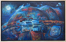 Load image into Gallery viewer, Y Ffald / The Fold