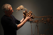 Load image into Gallery viewer, Heddwch : Peace