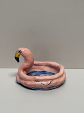 Load image into Gallery viewer, Flamingo Soapdish
