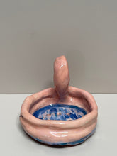 Load image into Gallery viewer, Flamingo Soapdish