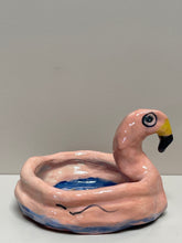 Load image into Gallery viewer, Flamingo Soapdish