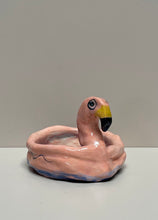 Load image into Gallery viewer, Flamingo Soapdish