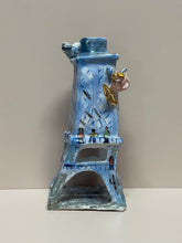 Load image into Gallery viewer, Cupid in Paris