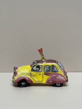 Load image into Gallery viewer, Cupid in Paris