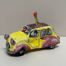 Load image into Gallery viewer, Cupid in Paris