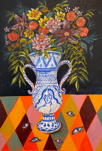 Load image into Gallery viewer, The Eyes Have It