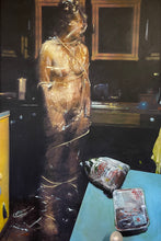 Load image into Gallery viewer, Kitchen Prisoner