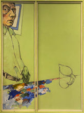 Load image into Gallery viewer, The Green Room