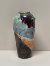 Load image into Gallery viewer, Stoneware Vase