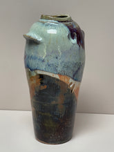 Load image into Gallery viewer, Stoneware Vase