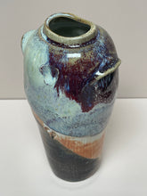Load image into Gallery viewer, Stoneware Vase