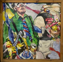 Load image into Gallery viewer, Masked