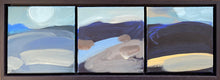 Load image into Gallery viewer, Moon Dance Triptych
