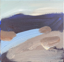 Load image into Gallery viewer, Moon Dance Triptych