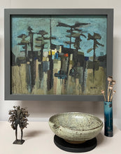 Load image into Gallery viewer, Landscape with Trees and Figures
