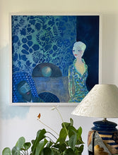 Load image into Gallery viewer, L’heure Bleue