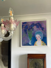 Load image into Gallery viewer, Portrait  of a Lady