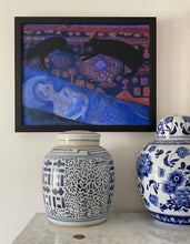 Load image into Gallery viewer, Dreaming Dogs