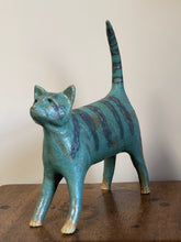 Load image into Gallery viewer, Tabby Cat