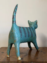 Load image into Gallery viewer, Tabby Cat