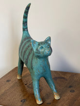 Load image into Gallery viewer, Tabby Cat