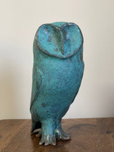 Load image into Gallery viewer, Wise Owl