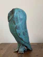 Load image into Gallery viewer, Wise Owl