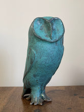 Load image into Gallery viewer, Wise Owl