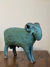 Load image into Gallery viewer, Ram Beau