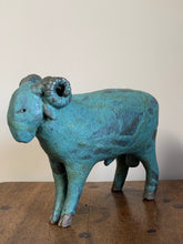 Load image into Gallery viewer, Ram Beau