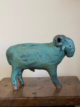 Load image into Gallery viewer, Ram Beau