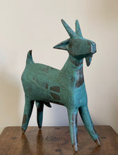 Load image into Gallery viewer, Billie The Goat
