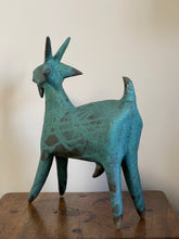 Load image into Gallery viewer, Billie The Goat